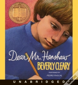 Capa do artigo Dear Mr. Henshaw
