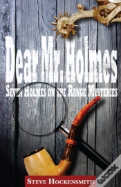 Capa do artigo Dear Mr. Holmes
