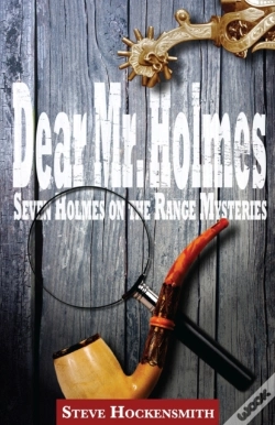 Capa do artigo Dear Mr. Holmes