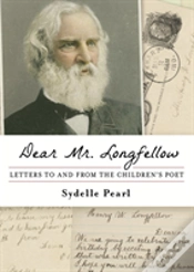 Capa do artigo Dear Mr. Longfellow