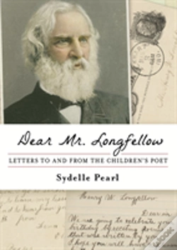 Capa do artigo Dear Mr. Longfellow