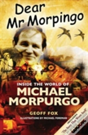 Capa do artigo Dear Mr Morpingo