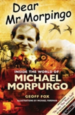 Capa do artigo Dear Mr Morpingo