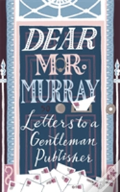 Capa do artigo Dear Mr Murray