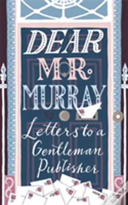 Capa do artigo Dear Mr Murray