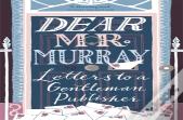 Dear Mr Murray