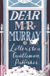 Capa do artigo Dear Mr Murray