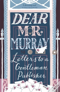 Capa do artigo Dear Mr Murray