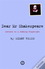 Capa do artigo Dear Mr. Shakespeare
