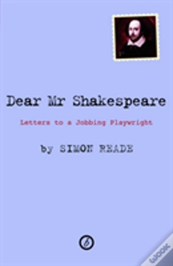 Capa do artigo Dear Mr. Shakespeare
