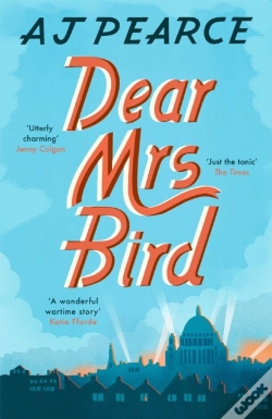 Capa do artigo Dear Mrs Bird