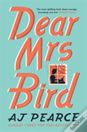 Capa do artigo Dear Mrs Bird