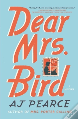Capa do artigo Dear Mrs. Bird