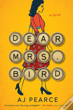 Capa do artigo Dear Mrs. Bird