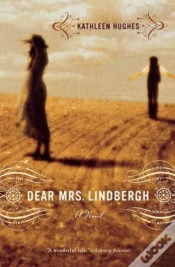 Capa do artigo Dear Mrs. Lindbergh