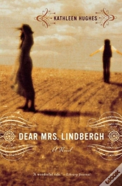 Capa do artigo Dear Mrs. Lindbergh