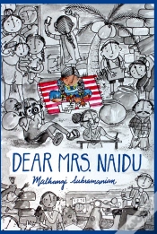 Capa do artigo Dear Mrs. Naidu