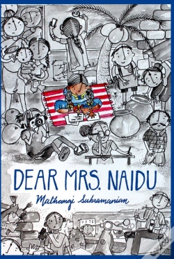 Capa do artigo Dear Mrs. Naidu