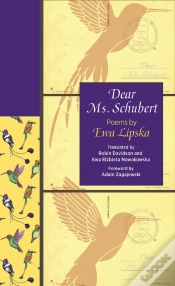 Capa do artigo Dear Ms. Schubert