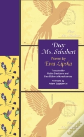 Dear Ms. Schubert
