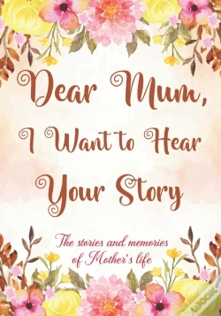 Capa do artigo Dear Mum, I Want To Hear Your Story