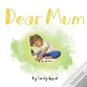 Capa do artigo Dear Mum