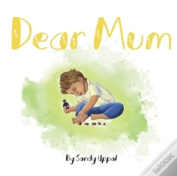 Capa do artigo Dear Mum