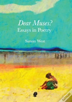 Capa do artigo Dear Muses