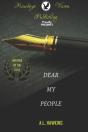 Dear My People - Preview