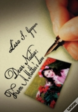 Capa do artigo Dear Nadia