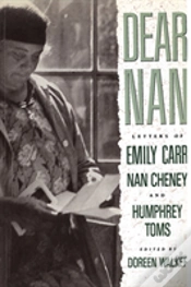 Capa do artigo Dear Nan