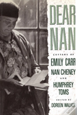 Capa do artigo Dear Nan