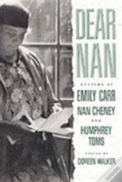 Capa do artigo Dear Nan