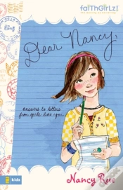 Capa do artigo Dear Nancy
