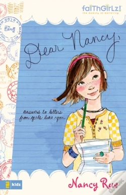 Capa do artigo Dear Nancy
