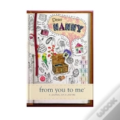 Capa do artigo Dear Nanny