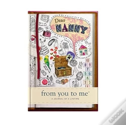 Capa do artigo Dear Nanny