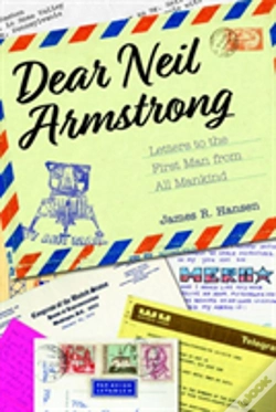 Capa do artigo Dear Neil Armstrong