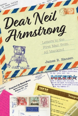 Capa do artigo Dear Neil Armstrong