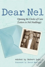 Capa do artigo Dear Nel