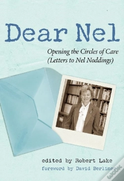 Capa do artigo Dear Nel