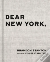 Capa do artigo Dear New York