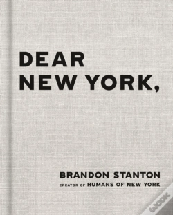 Capa do artigo Dear New York