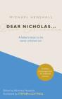 Dear Nicholas... Fathers Letter His Np - Preview