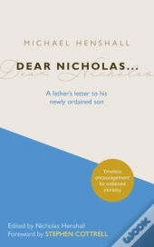 Dear Nicholas... Fathers Letter His Np