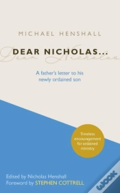 Capa do artigo Dear Nicholas... Fathers Letter His Np