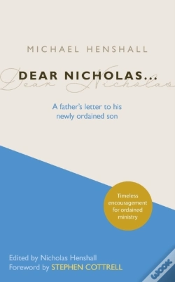 Capa do artigo Dear Nicholas... Fathers Letter His Np