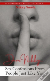 Capa do artigo Dear Nikky