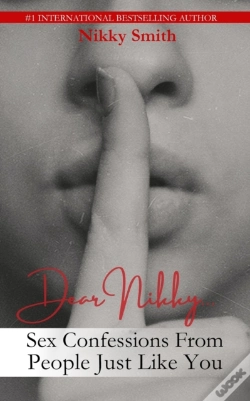 Capa do artigo Dear Nikky
