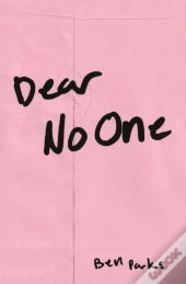 Dear No One